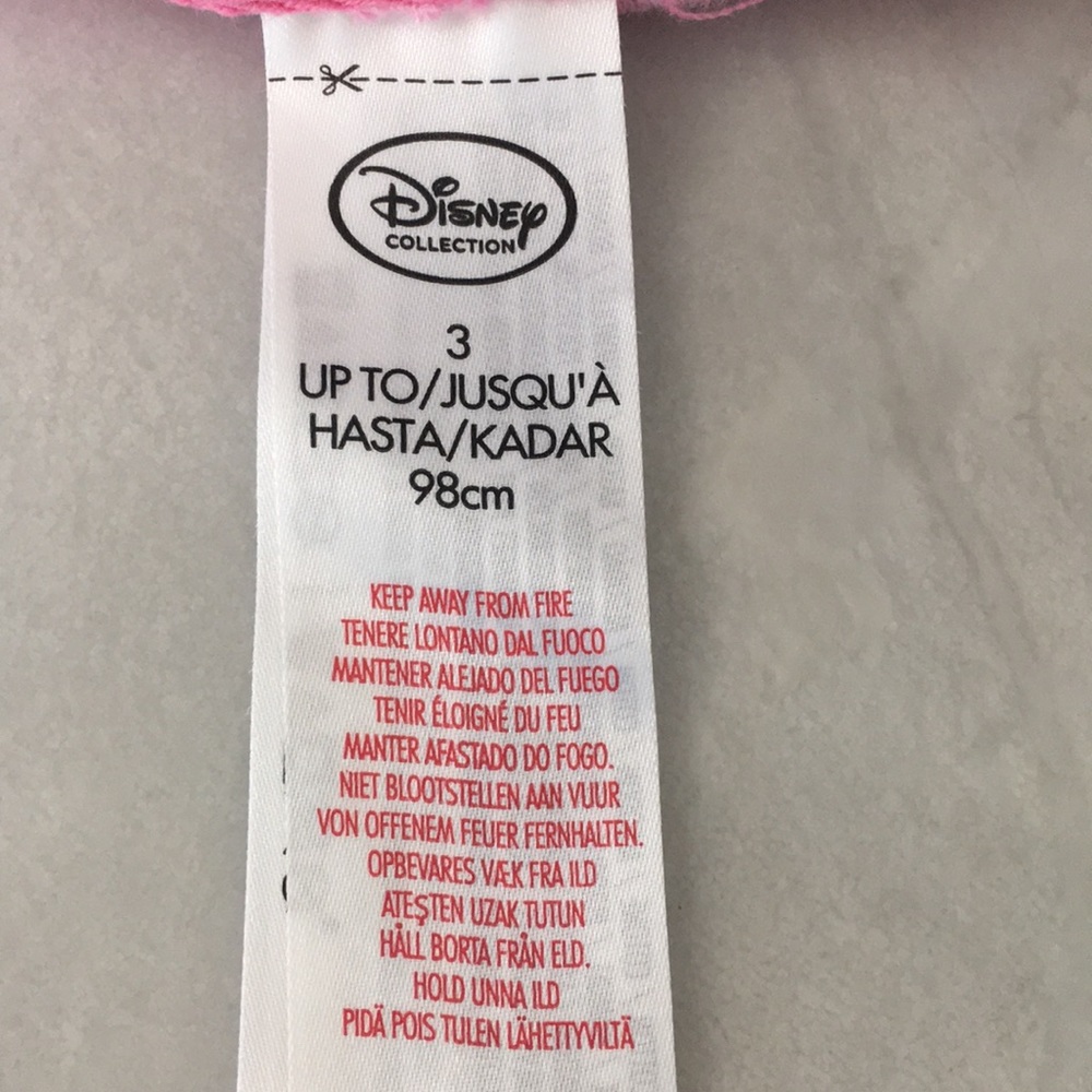 Disney coverup - Picture 6 of 7